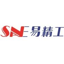 三易精工 诚邀参观 | 2026深圳国际充换电展、光储充展CPSE